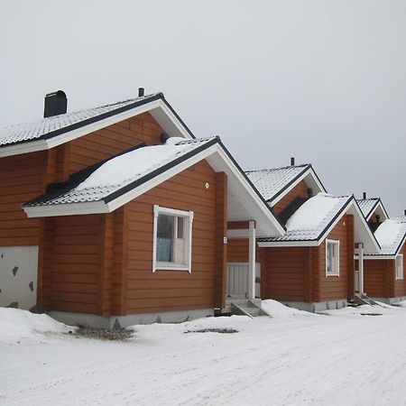 Salmon Holiday Village Kemijärvi Pokoj fotografie