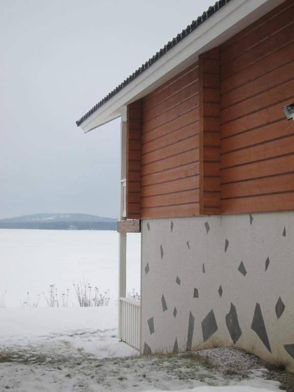 Salmon Holiday Village Kemijärvi Pokoj fotografie